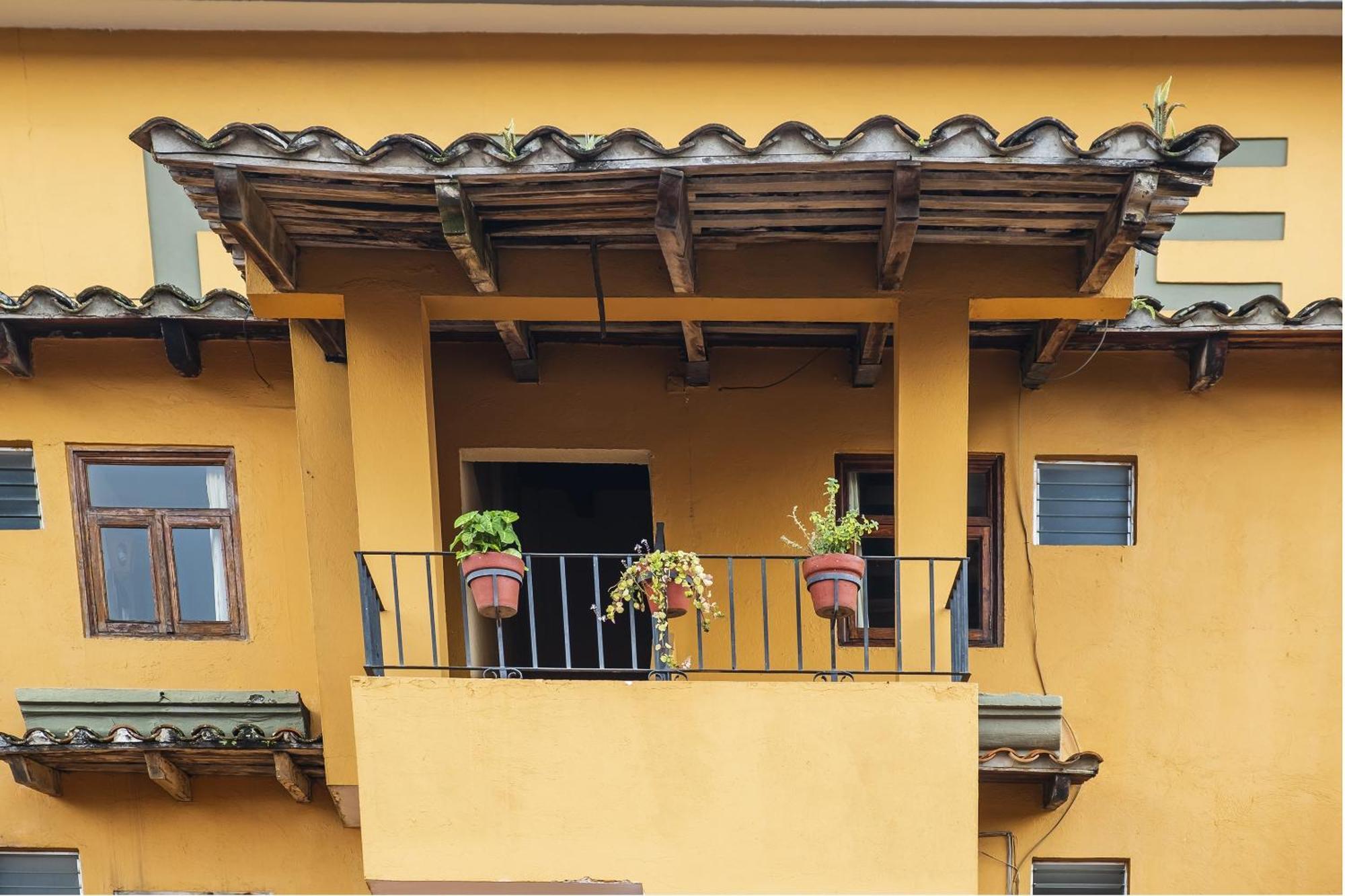 Capital O Hotel Central, Xalapa Exterior foto